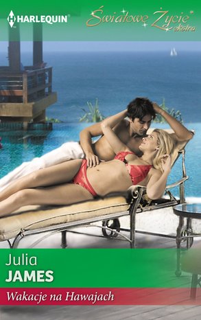 Wakacje na Hawajach – ebooki