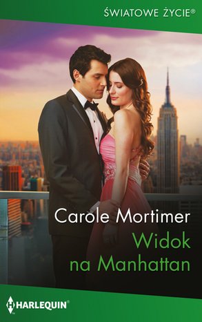Widok na Manhattan – ebooki