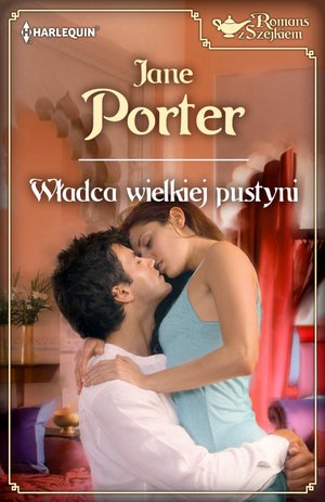 Władca wielkiej pustyni – ebooki