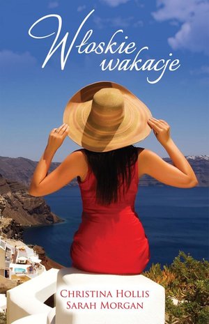 Włoskie wakacje – ebooki