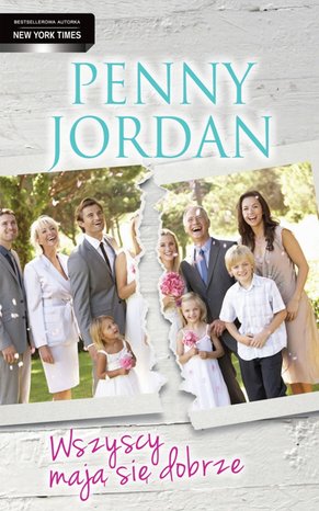 Wszyscy mają się dobrze – ebooki