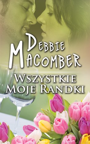 Wszystkie moje randki – ebooki