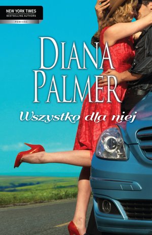 Wszystko dla niej – ebooki