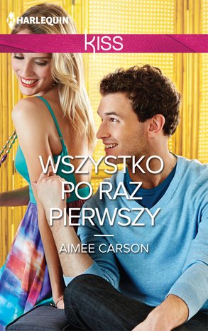 Wszystko po raz pierwszy – ebooki