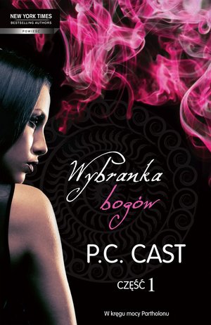 Wybranka bogów, część 1 – ebooki