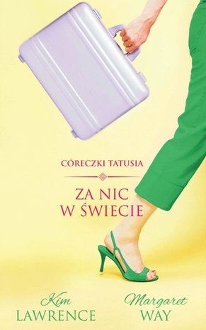 Za nic w świecie – ebooki