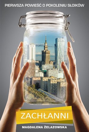 Zachłanni – ebooki