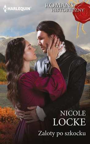 Zaloty po szkocku – ebooki