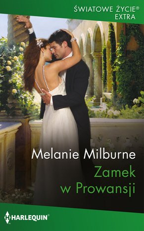 Zamek w Prowansji – ebooki