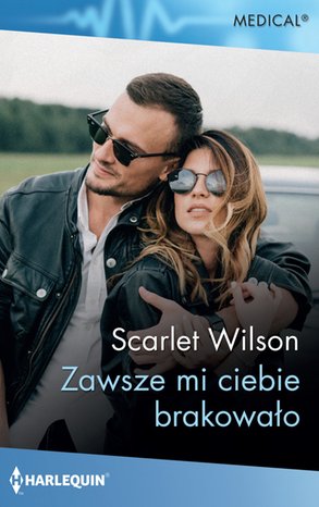 Zawsze mi ciebie brakowało – ebooki