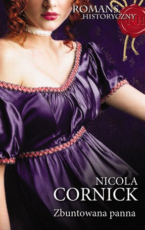 Zbuntowana panna – ebooki