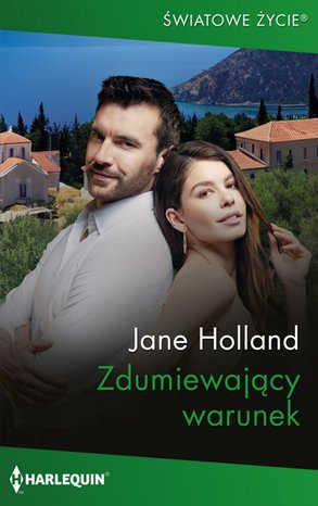 Zdumiewający warunek – ebooki