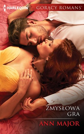 Zmysłowa gra – ebooki