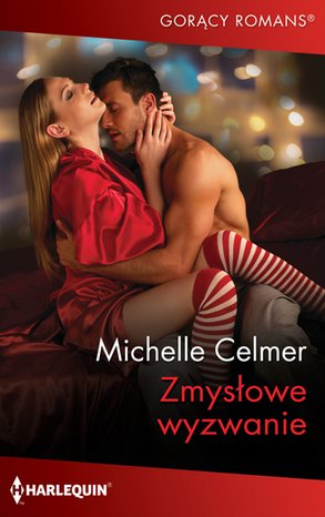 Zmysłowe wyzwanie – ebook