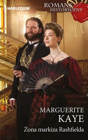 Romans i erotyka: Żona markiza Rashfielda – ebooki