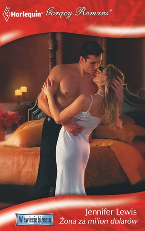 Żona za milion dolarów – ebooki