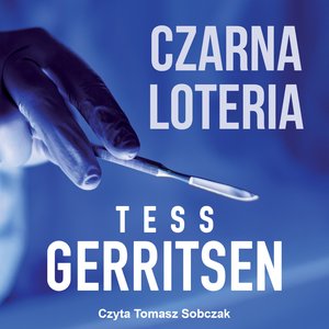 Czarna loteria – audiobooki
