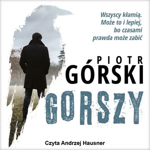 Gorszy – audiobooki