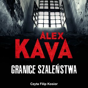 Granice szaleństwa – audiobooki