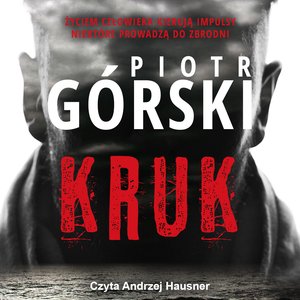 Kruk – audiobooki
