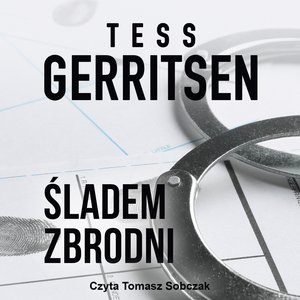 Śladem zbrodni – audiobooki