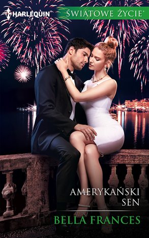Amerykański sen – ebooki