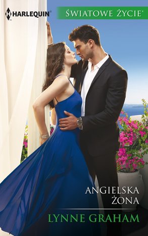 Angielska żona – ebooki