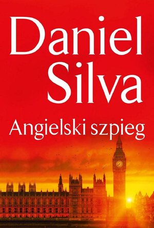 Angielski szpieg – ebooki