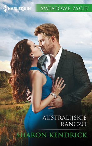Australijskie ranczo – ebooki