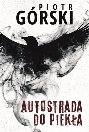 Autostrada do piekła – ebooki