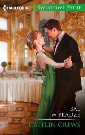 Bal w Pradze – ebooki