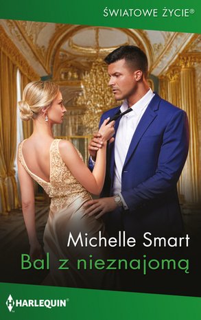 Bal z nieznajomą – ebook