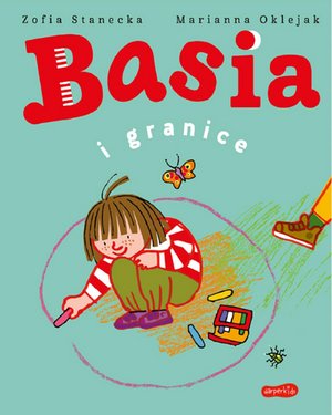 Basia i granice – ebooki