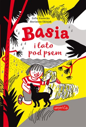 Basia i lato pod psem – ebooki