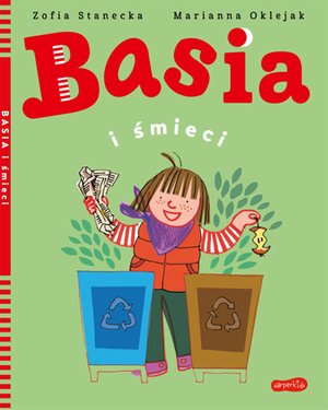 Basia i śmieci – ebooki