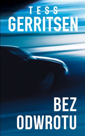 Bez odwrotu – ebooki