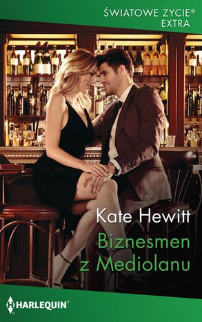 Biznesmen z Mediolanu – ebooki