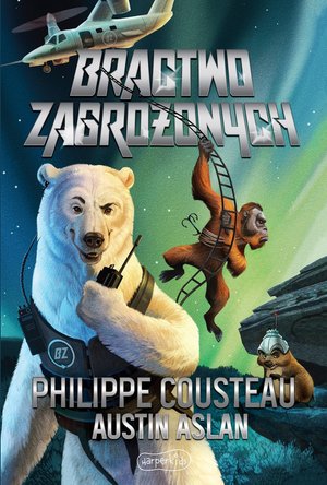 Bractwo Zagrożonych – ebooki