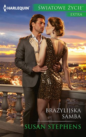 Brazylijska samba – ebooki