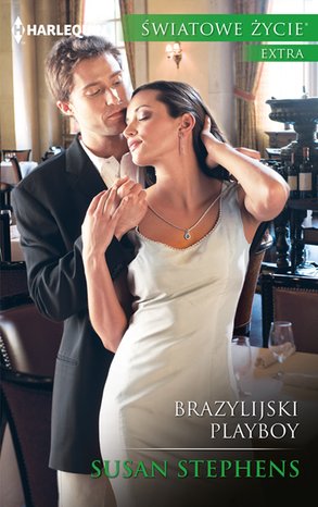 Brazylijski playboy – ebooki