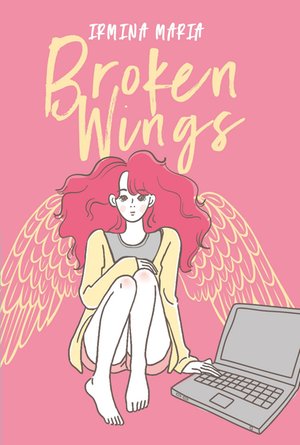 Broken Wings – ebooki