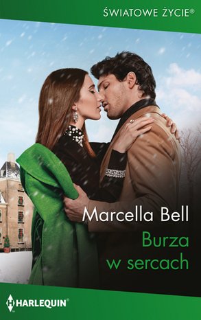 Burza w sercach – ebooki