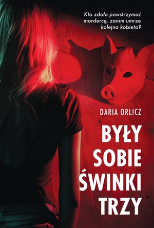 Były sobie świnki trzy – ebooki
