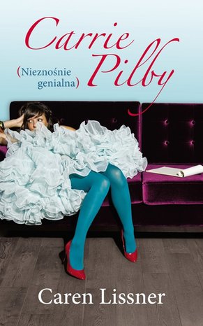 Carrie Pilby. Nieznośnie genialna – ebooki