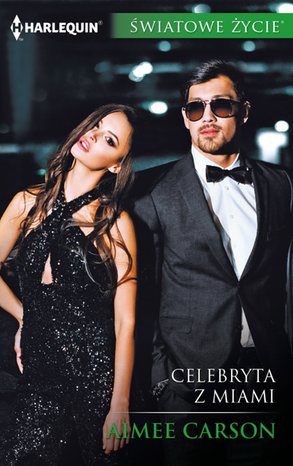 Celebryta z Miami – ebooki