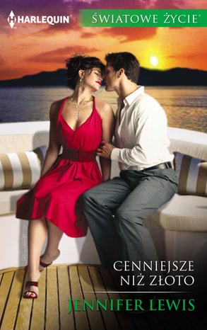 Cenniejsze niż złoto – ebooki