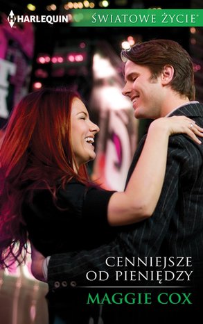 Cenniejsze od pieniędzy – ebooki