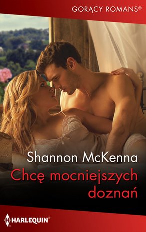Chcę mocniejszych doznań – ebooki