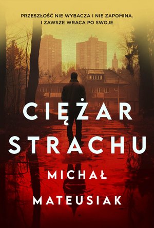 Ciężar strachu – ebooki