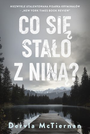 Co się stało z Niną? – ebooki